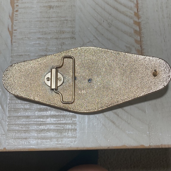 Belt buckle - Picture 2 of 2